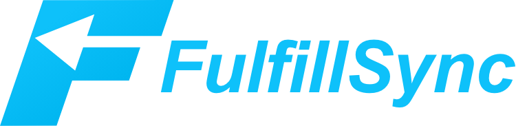 FulfillSync logo